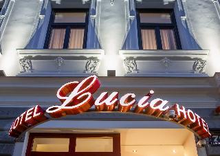 Lucia otel fotoğrafı