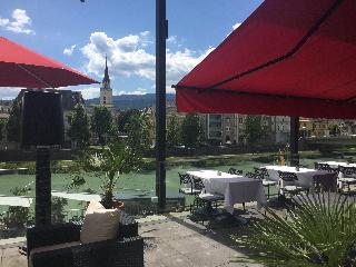 voco Villach, an IHG Hotel fotoÄŸrafÄ±