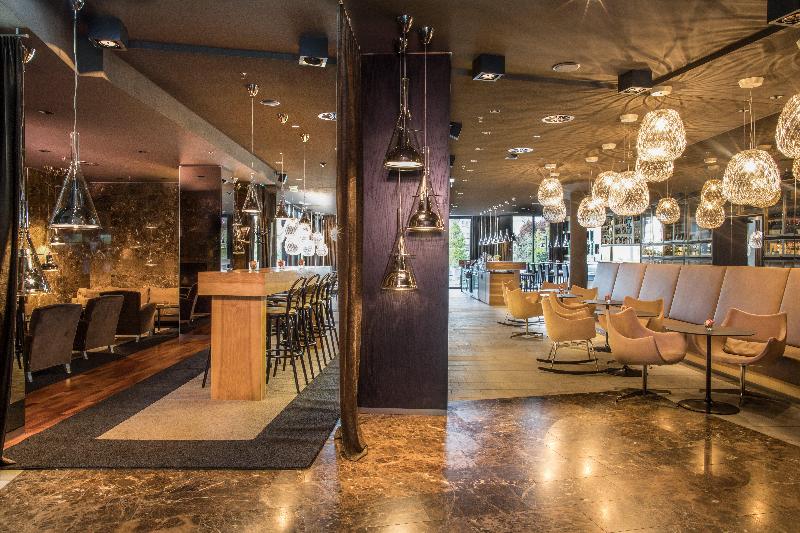 voco Villach, an IHG Hotel - Bar