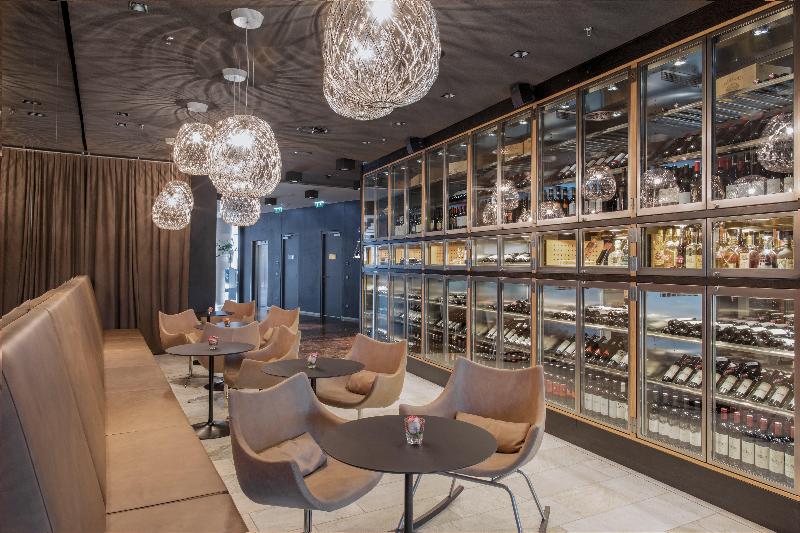 voco Villach, an IHG Hotel - Bar