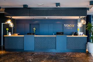 voco Villach, an IHG Hotel fotoÄŸrafÄ±