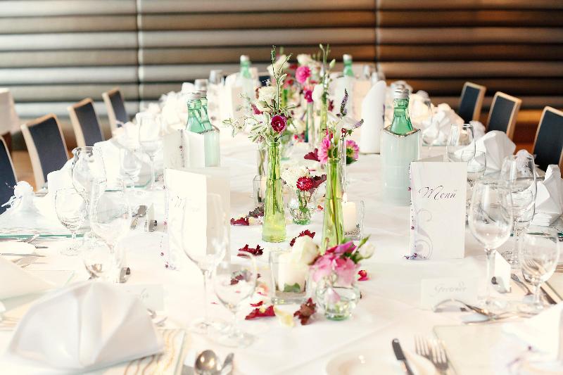 voco Villach, an IHG Hotel - Toplantı