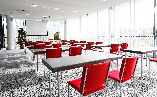 voco Villach, an IHG Hotel fotoÄŸrafÄ±