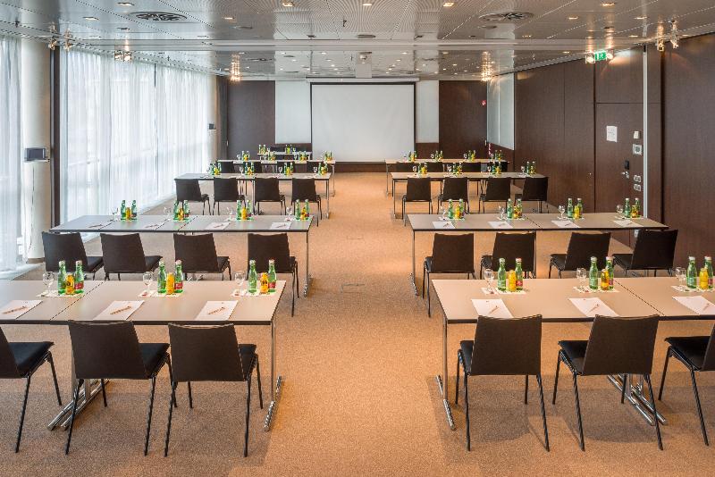voco Villach, an IHG Hotel - Toplantı