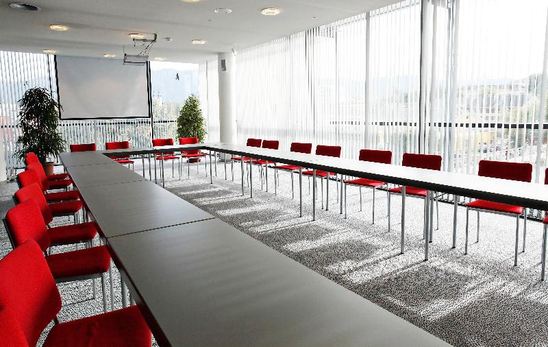 voco Villach, an IHG Hotel - Toplantı