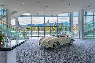 voco Villach, an IHG Hotel fotoÄŸrafÄ±