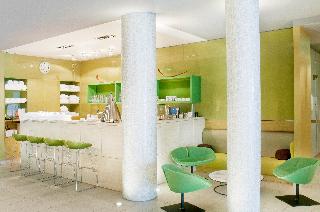voco Villach, an IHG Hotel fotoÄŸrafÄ±
