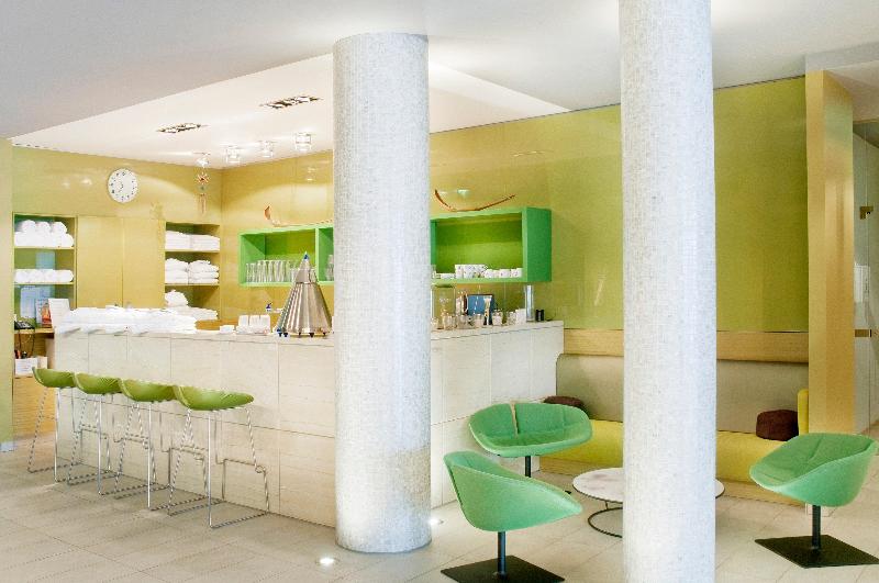 voco Villach, an IHG Hotel - Aktivite