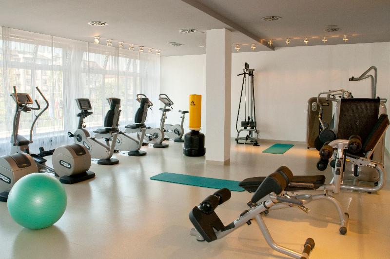 voco Villach, an IHG Hotel - Aktivite