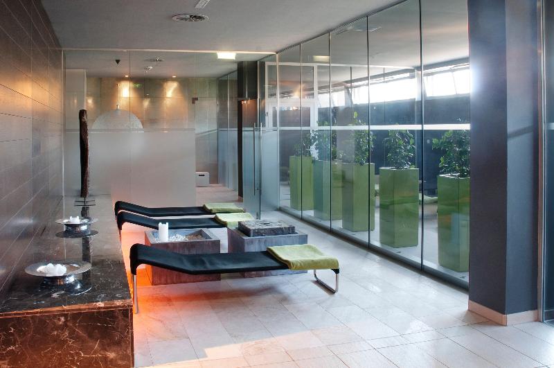 voco Villach, an IHG Hotel - Aktivite