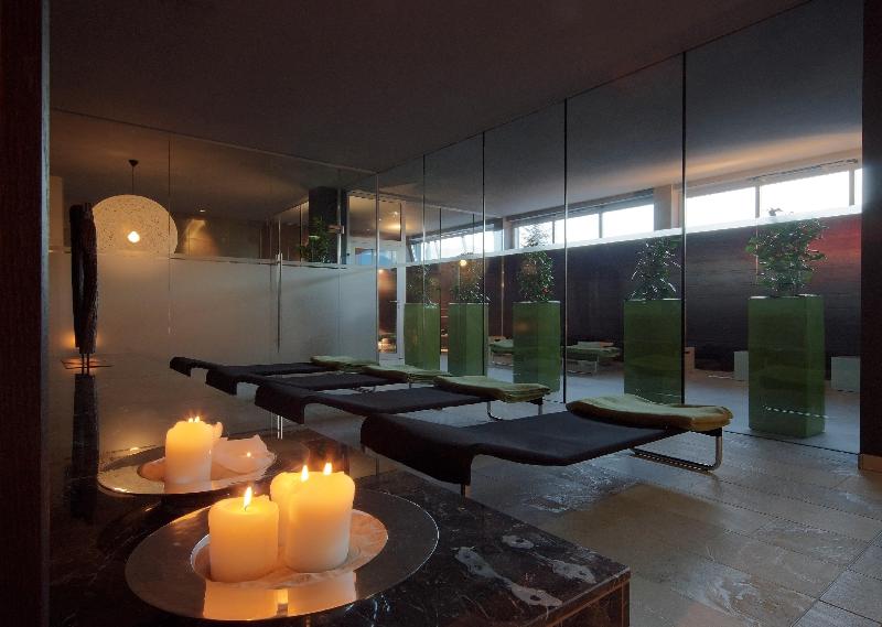 voco Villach, an IHG Hotel - Aktivite