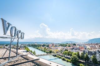 voco Villach, an IHG Hotel otel fotoğrafı