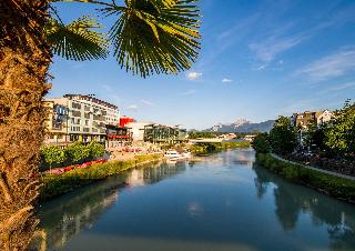 voco Villach, an IHG Hotel fotoÄŸrafÄ±