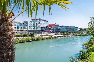 voco Villach, an IHG Hotel fotoÄŸrafÄ±