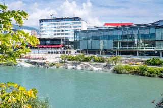 voco Villach, an IHG Hotel fotoÄŸrafÄ±