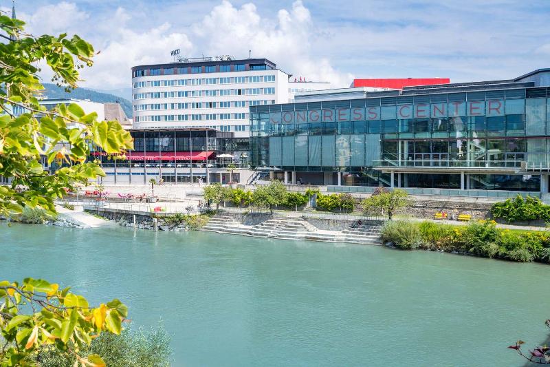 voco Villach, an IHG Hotel - Genel