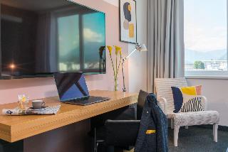 voco Villach, an IHG Hotel fotoÄŸrafÄ±