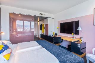 voco Villach, an IHG Hotel fotoÄŸrafÄ±