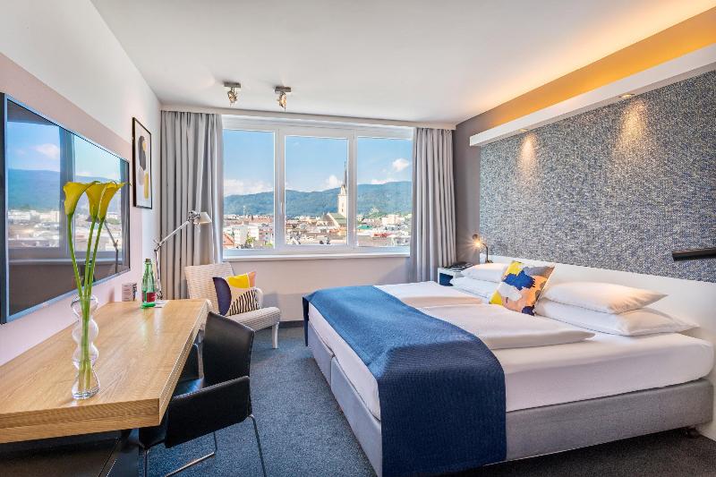 voco Villach, an IHG Hotel - Oda