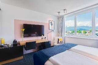 voco Villach, an IHG Hotel fotoÄŸrafÄ±