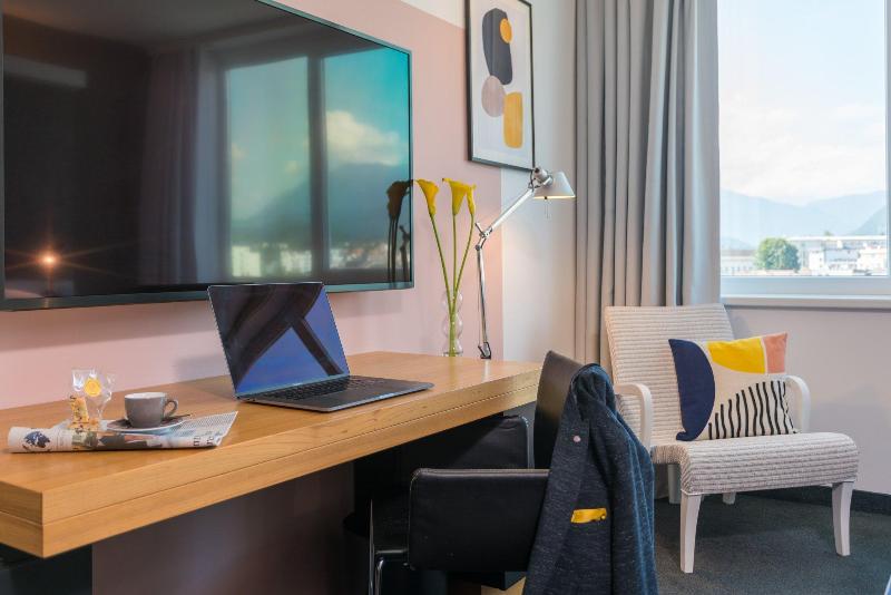 voco Villach, an IHG Hotel - Oda