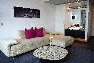 voco Villach, an IHG Hotel fotoÄŸrafÄ±
