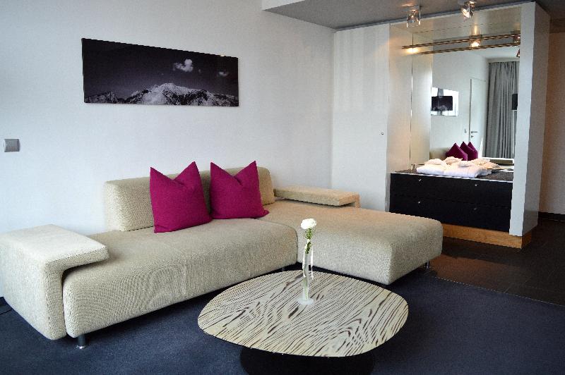 voco Villach, an IHG Hotel - Oda
