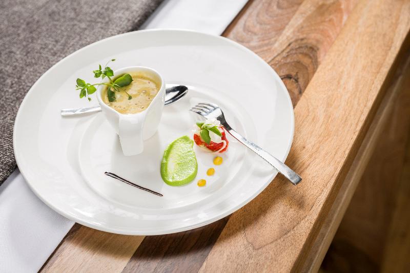 voco Villach, an IHG Hotel - Restoran