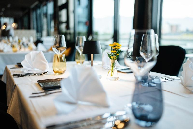 voco Villach, an IHG Hotel - Restoran