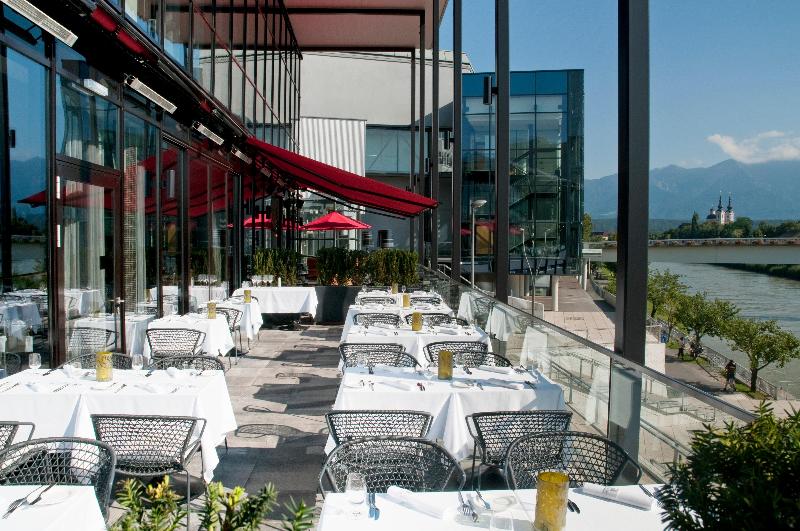 voco Villach, an IHG Hotel - Restoran