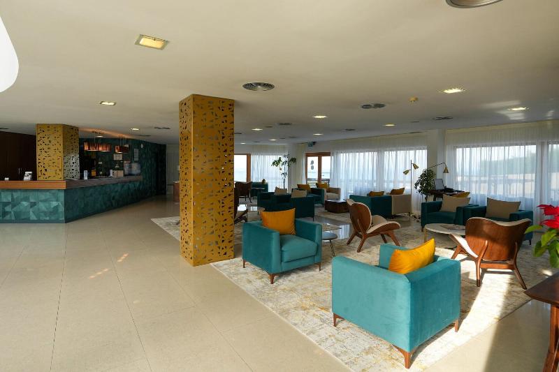 Miramar Sul - Lobi