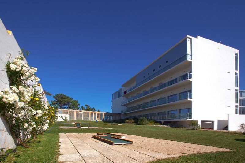 Miramar Sul - Aktivite