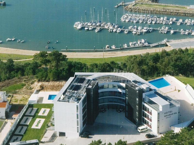 Miramar Sul - Genel