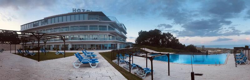 Miramar Sul - Genel