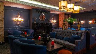 Grand Yazici Club Turban Thermal Hotel fotoÄŸrafÄ±