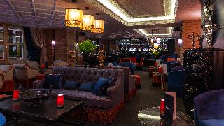 Grand Yazici Club Turban Thermal Hotel fotoÄŸrafÄ±