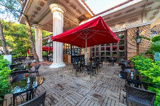 Grand Yazici Club Turban Thermal Hotel fotoÄŸrafÄ±