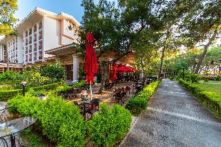 Grand Yazici Club Turban Thermal Hotel fotoÄŸrafÄ±