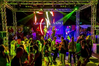 Grand Yazici Club Turban Thermal Hotel fotoÄŸrafÄ±