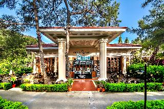 Grand Yazici Club Turban Thermal Hotel fotoÄŸrafÄ±