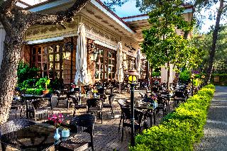 Grand Yazici Club Turban Thermal Hotel fotoÄŸrafÄ±