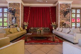 Grand Yazici Club Turban Thermal Hotel fotoÄŸrafÄ±