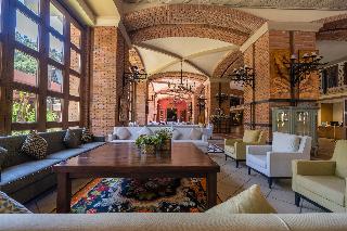 Grand Yazici Club Turban Thermal Hotel fotoÄŸrafÄ±
