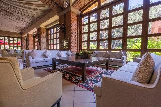 Grand Yazici Club Turban Thermal Hotel fotoÄŸrafÄ±