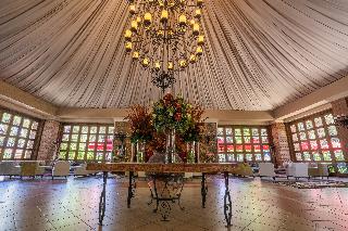 Grand Yazici Club Turban Thermal Hotel fotoÄŸrafÄ±