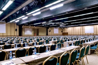 Grand Yazici Club Turban Thermal Hotel fotoÄŸrafÄ±