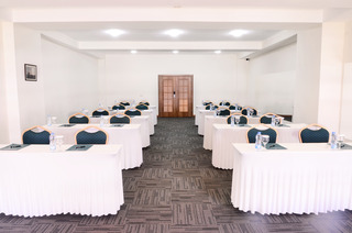 Grand Yazici Club Turban Thermal Hotel fotoÄŸrafÄ±