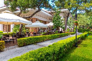 Grand Yazici Club Turban Thermal Hotel fotoÄŸrafÄ±