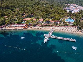 Grand Yazici Club Turban Thermal Hotel otel fotoğrafı