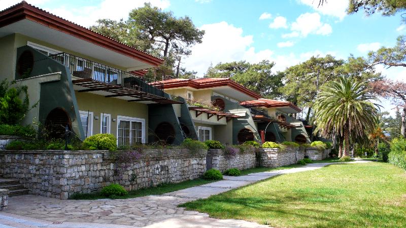 Grand Yazici Club Turban Thermal Hotel - Oda